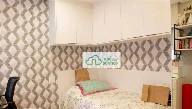 Imagem Cobertura com 3 Quartos à Venda, 250 m² em Vila Ipojuca - São Paulo Imagem Cobertura com 3 Quartos à Venda, 250 m² em Vila Ipojuca - São Paulo