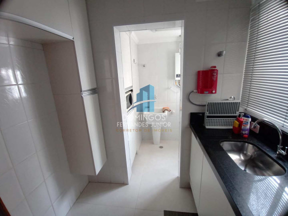 Imagem Apartamento com 2 Quartos à Venda, 55 m² em Itaquera - São Paulo