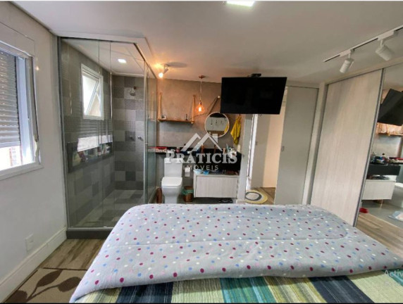 Imagem Apartamento com 2 Quartos à Venda, 115 m² em Ipiranga - São Paulo