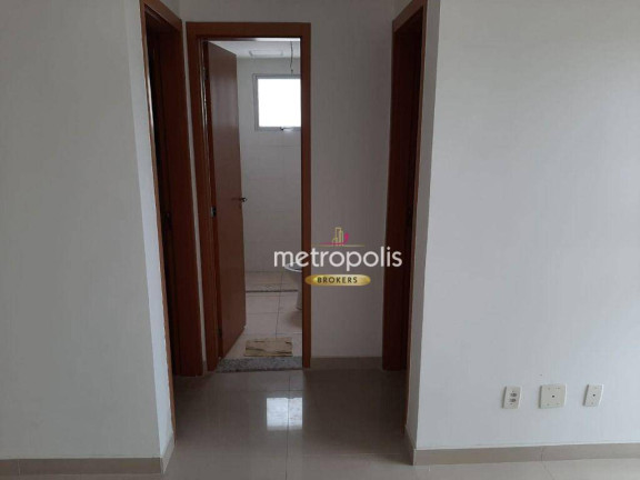 Imagem Apartamento com 2 Quartos à Venda, 52 m² em Utinga - Santo André Imagem Apartamento com 2 Quartos à Venda, 52 m² em Utinga - Santo André