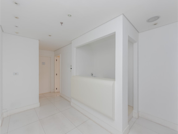 Imagem Ponto Comercial à Venda, 47 m² em Vila Nova Conceição - São Paulo