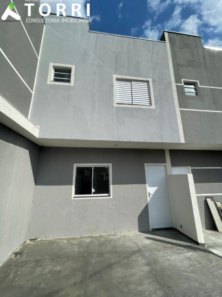 Imagem Sobrado com 2 Quartos à Venda, 70 m² em Jardim Ametista - Sorocaba Imagem Sobrado com 2 Quartos à Venda, 70 m² em Jardim Ametista - Sorocaba