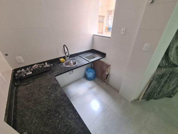 Imagem Apartamento com 1 Quarto à Venda, 22 m² em Flamengo - Rio De Janeiro