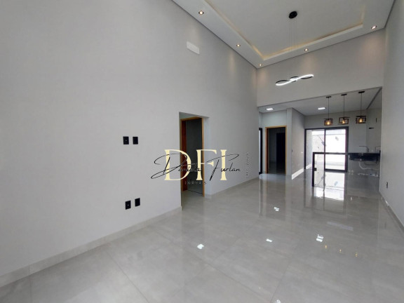 Imagem Casa de Condomínio com 3 Quartos à Venda, 100 m² em Condomínio Horto Villagio - Sorocaba