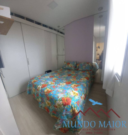 Imagem Apartamento com 2 Quartos à Venda, 58 m² em Vila Gonçalves - São Bernardo Do Campo