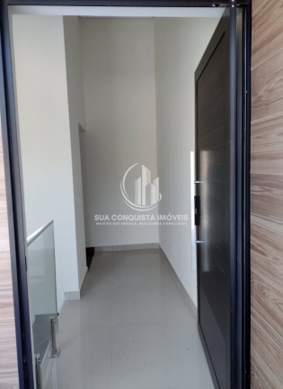 Imagem Casa de Condomínio com 3 Quartos à Venda, 160 m² em Colina Santa Mônica - Votorantim Imagem Casa de Condomínio com 3 Quartos à Venda, 160 m² em Colina Santa Mônica - Votorantim
