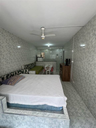 Imagem Kitnet à Venda, 35 m² em Aviação - Praia Grande Imagem Kitnet à Venda, 35 m² em Aviação - Praia Grande