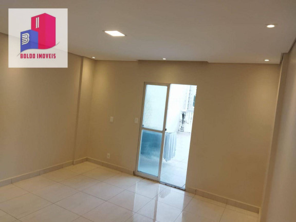 Imagem Cobertura com 3 Quartos à Venda, 128 m² em Tupi - Praia Grande Imagem Cobertura com 3 Quartos à Venda, 128 m² em Tupi - Praia Grande