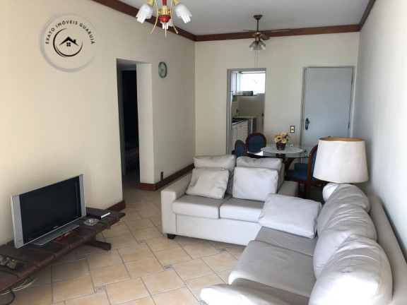 Imagem Apartamento com 2 Quartos à Venda, 80 m²