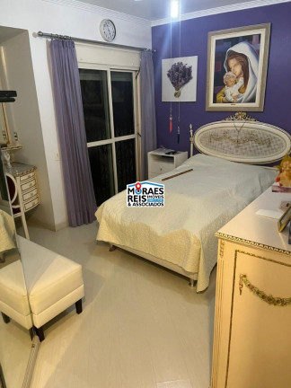 Imagem Apartamento com 3 Quartos à Venda, 149 m² em Planalto Paulista - São Paulo Imagem Apartamento com 3 Quartos à Venda, 149 m² em Planalto Paulista - São Paulo