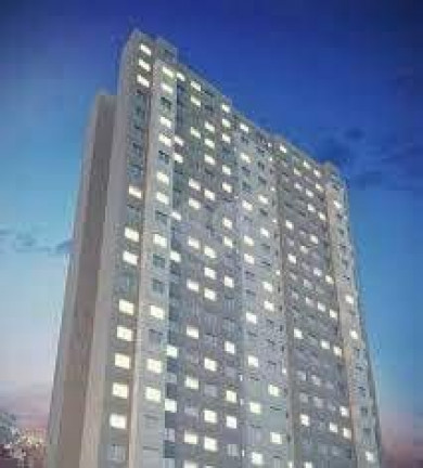 Imagem Apartamento com 2 Quartos à Venda, 33 m² em Jardim Alvorada (zona Oeste) - São Paulo