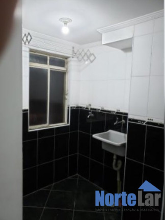 Imagem Apartamento com 2 Quartos à Venda, 53 m² em Parque Nações Unidas - São Paulo Imagem Apartamento com 2 Quartos à Venda, 53 m² em Parque Nações Unidas - São Paulo