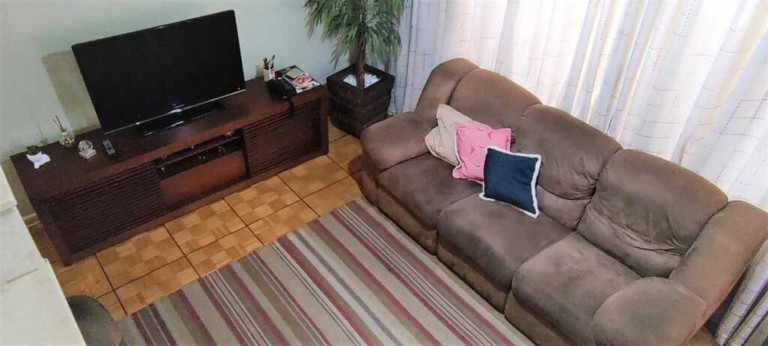 Imagem Casa com 2 Quartos à Venda,  em Lauzane Paulista - São Paulo