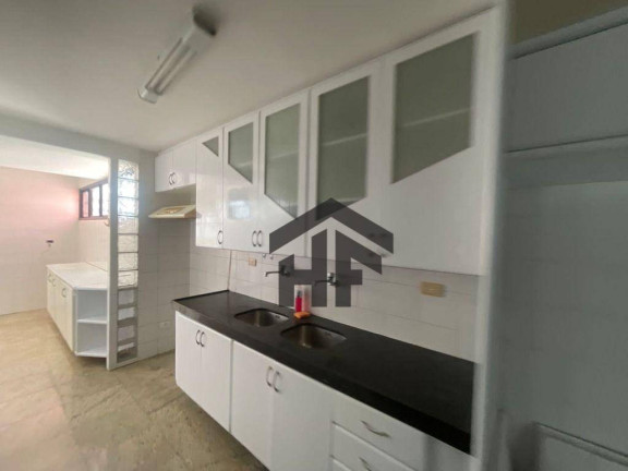 Imagem Apartamento com 3 Quartos à Venda, 160 m² em Casa Caiada - Olinda