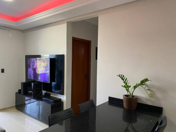 Imagem Apartamento com 2 Quartos à Venda, 62 m² em Ingleses Do Rio Vermelho - Florianópolis