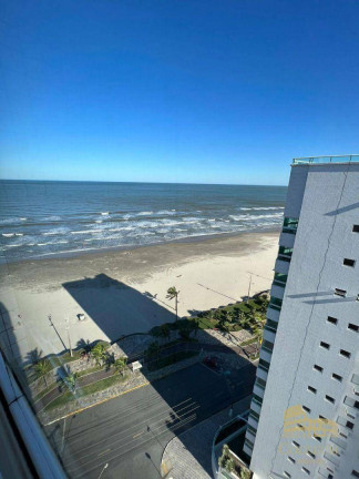 Imagem Cobertura com 3 Quartos à Venda, 143 m² em Vilamar - Praia Grande Imagem Cobertura com 3 Quartos à Venda, 143 m² em Vilamar - Praia Grande