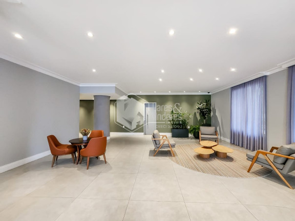 Imagem Apartamento com 2 Quartos à Venda, 72 m² em Perdizes - São Paulo