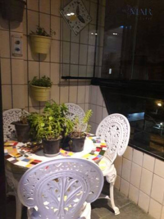Imagem Apartamento com 2 Quartos à Venda, 78 m² em Embaré - Santos