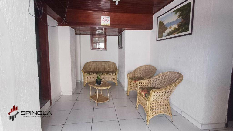 Imagem Kitnet com 1 Quarto à Venda, 30 m² em Aviação - Praia Grande Imagem Kitnet com 1 Quarto à Venda, 30 m² em Aviação - Praia Grande