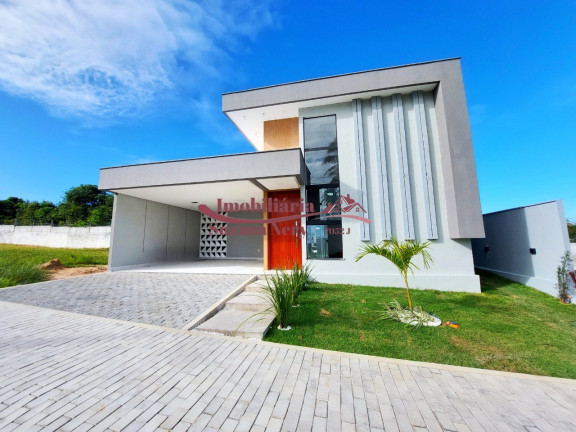 Imagem Imóvel com 3 Quartos à Venda, 150 m² em Cajupiranga - Parnamirim Imagem Imóvel com 3 Quartos à Venda, 150 m² em Cajupiranga - Parnamirim
