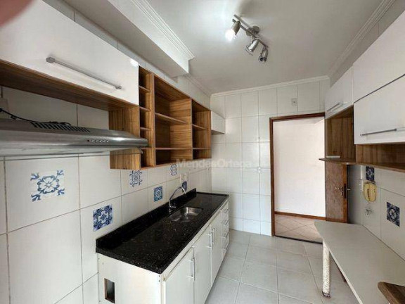 Imagem Apartamento com 2 Quartos à Venda, 58 m² em Jardim Guadalajara - Sorocaba Imagem Apartamento com 2 Quartos à Venda, 58 m² em Jardim Guadalajara - Sorocaba