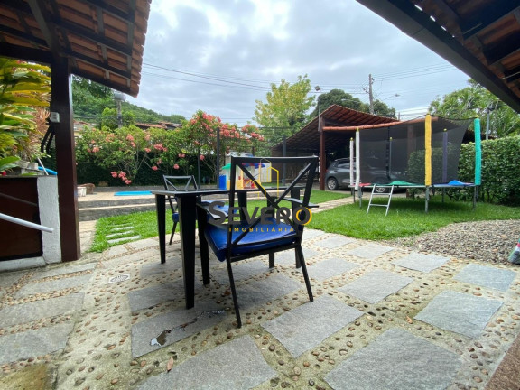 Imagem Casa de Condomínio com 3 Quartos à Venda, 480 m² em Badu - Niterói Imagem Casa de Condomínio com 3 Quartos à Venda, 480 m² em Badu - Niterói