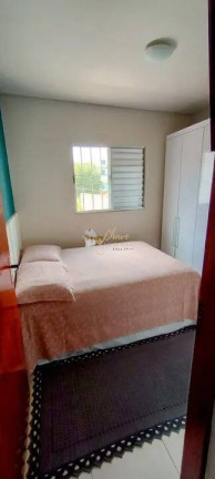 Imagem Casa com 2 Quartos à Venda, 50 m² em Jardim Bandeirantes - São Paulo Imagem Casa com 2 Quartos à Venda, 50 m² em Jardim Bandeirantes - São Paulo