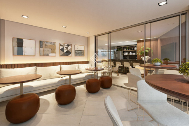 Apartamento com 3 Quartos à Venda, 85 m² em Graças - Recife