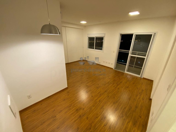 Apartamento com 1 Quarto à Venda, 41 m² em Várzea Da Barra Funda - São Paulo
