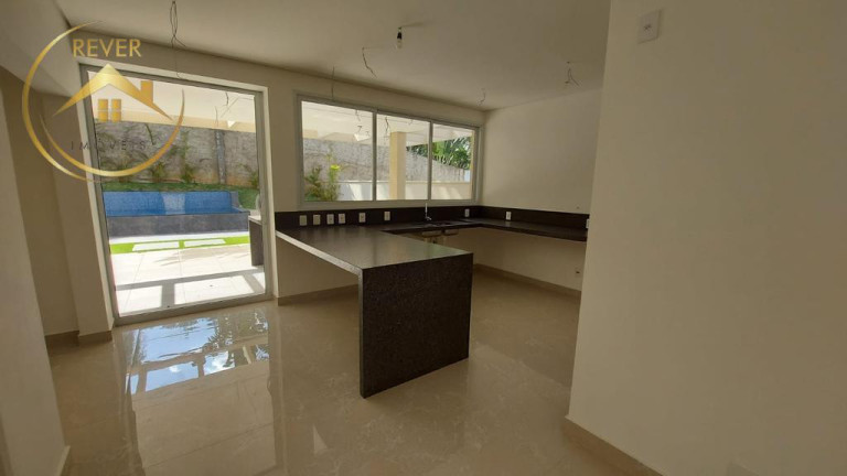Imagem Sobrado com 3 Quartos à Venda, 275 m² em Sítios De Recreio Gramado - Campinas