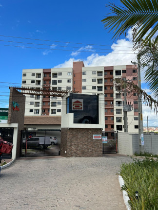 Imagem Apartamento com 2 Quartos à Venda, 48 m² Imagem Apartamento com 2 Quartos à Venda, 48 m²