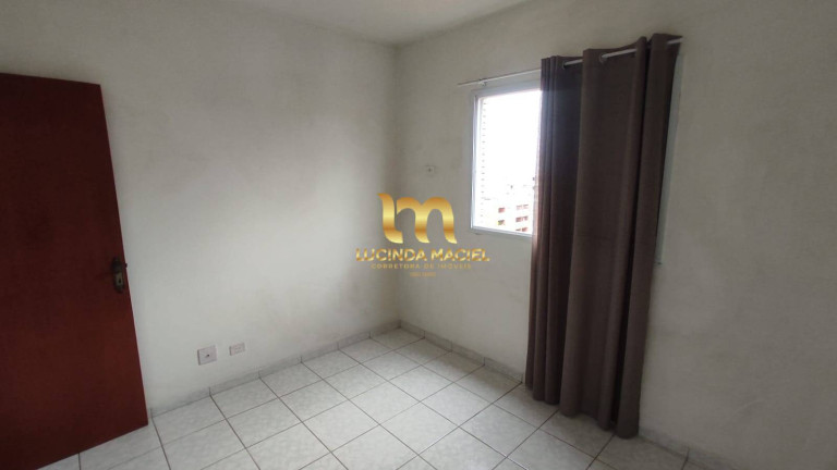 Imagem Apartamento com 2 Quartos à Venda, 67 m² em Tupi - Praia Grande