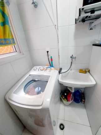 Imagem Apartamento com 2 Quartos à Venda, 55 m² em Itaguá - Ubatuba Imagem Apartamento com 2 Quartos à Venda, 55 m² em Itaguá - Ubatuba