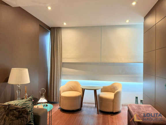Imagem Apartamento com 3 Quartos à Venda, 122 m² em Itacorubi - Florianópolis Imagem Apartamento com 3 Quartos à Venda, 122 m² em Itacorubi - Florianópolis