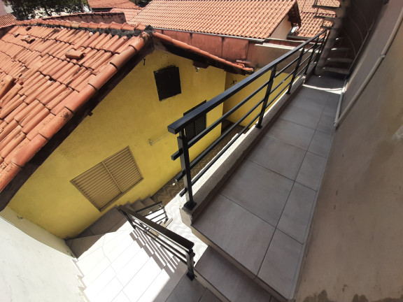 Imagem Casa de Condomínio com 3 Quartos à Venda, 157 m² em Jardim Santa Bárbara - Sorocaba Imagem Casa de Condomínio com 3 Quartos à Venda, 157 m² em Jardim Santa Bárbara - Sorocaba