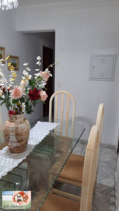 Imagem Apartamento com 3 Quartos à Venda, 82 m² em Vila Curuçá - Santo André Imagem Apartamento com 3 Quartos à Venda, 82 m² em Vila Curuçá - Santo André