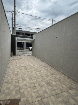 Imagem Sobrado com 2 Quartos à Venda, 73 m² em Vila Antonieta - São Paulo