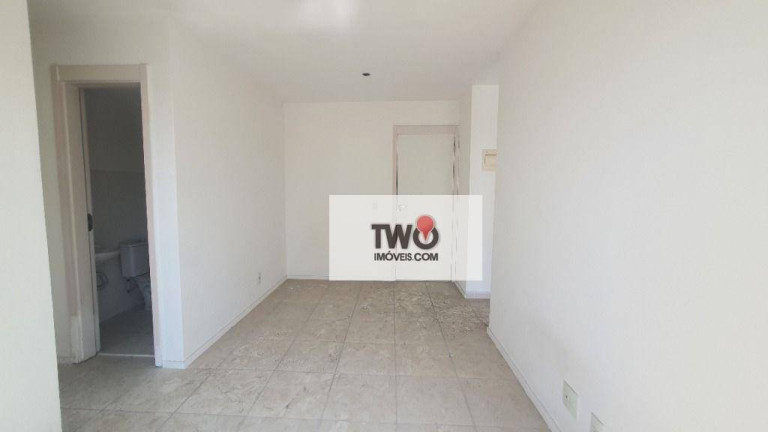 Imagem Apartamento com 2 Quartos à Venda, 50 m² em Camorim - Rio De Janeiro