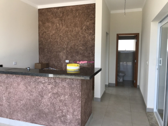 Imagem Chácara com 4 Quartos à Venda, 270 m² em Vitassay - Boituva