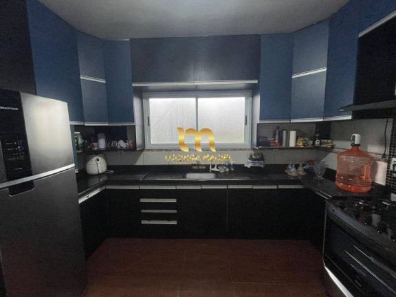 Imagem Sobrado com 2 Quartos à Venda,  em Sítio Do Campo - Praia Grande