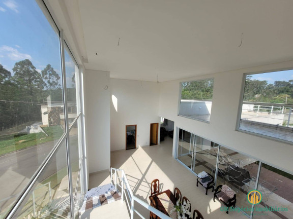 Imagem Casa de Condomínio com 3 Quartos à Venda, 324 m² em Granja Viana - Cotia