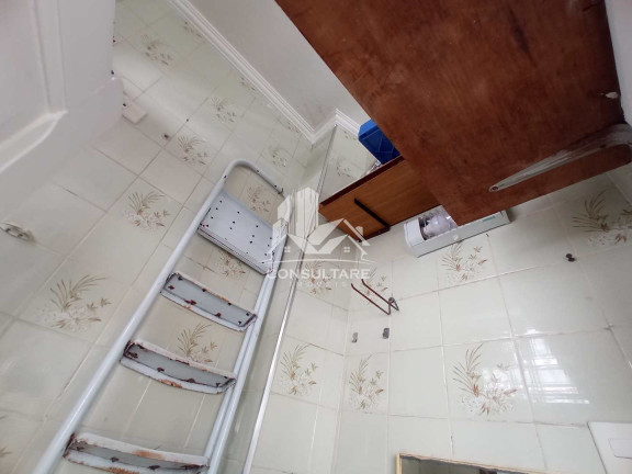 Imagem Apartamento com 2 Quartos à Venda, 91 m² em Boqueirão - Santos Imagem Apartamento com 2 Quartos à Venda, 91 m² em Boqueirão - Santos