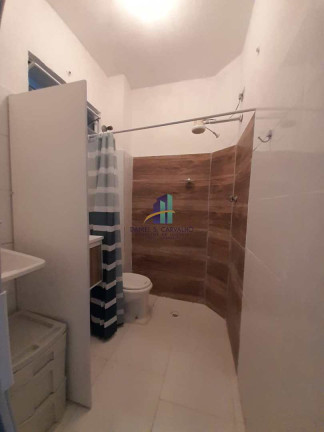 Imagem Apartamento com 1 Quarto à Venda, 23 m² em Ocian - Praia Grande Imagem Apartamento com 1 Quarto à Venda, 23 m² em Ocian - Praia Grande