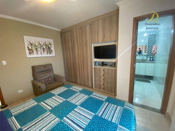 Imagem Apartamento com 4 Quartos à Venda, 157 m² em Vila Guilhermina - Praia Grande Imagem Apartamento com 4 Quartos à Venda, 157 m² em Vila Guilhermina - Praia Grande