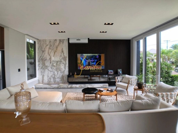 Imagem Casa de Condomínio com 4 Quartos à Venda, 320 m² em Zona Nova - Capão Da Canoa