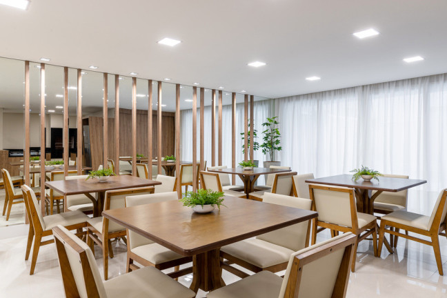 Imagem Apartamento com 3 Quartos à Venda, 123 m² em Juvevê - Curitiba