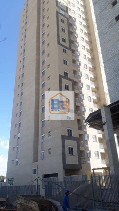 Imagem Apartamento com 2 Quartos à Venda, 41 m² em Vila Osasco - Osasco