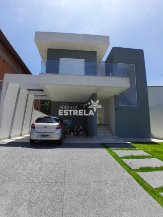 Imagem Casa com 3 Quartos à Venda, 208 m² em Jardim Europa - Vargem Grande Paulista Imagem Casa com 3 Quartos à Venda, 208 m² em Jardim Europa - Vargem Grande Paulista