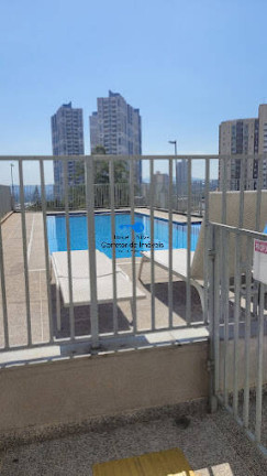 Imagem Apartamento com 2 Quartos à Venda, 50 m² em São Pedro - Osasco