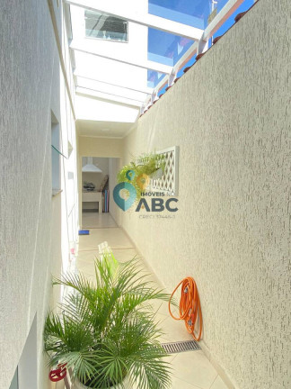 Imagem Sobrado com 3 Quartos à Venda, 176 m² em Alves Dias - São Bernardo Do Campo